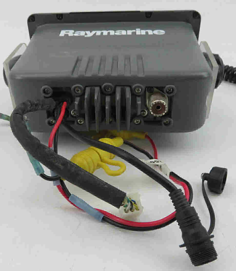 Raymarine RAY218E